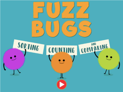 Image result for abcya fuzz bugs